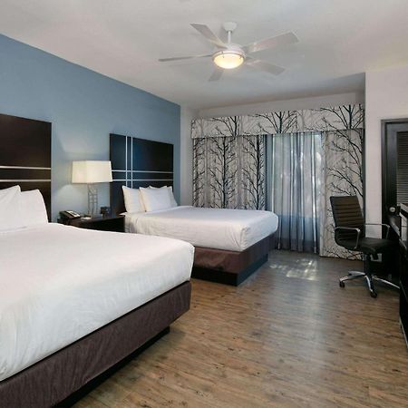 La Quinta Inn & Suites By Wyndham Lubbock Southwest Exteriér fotografie