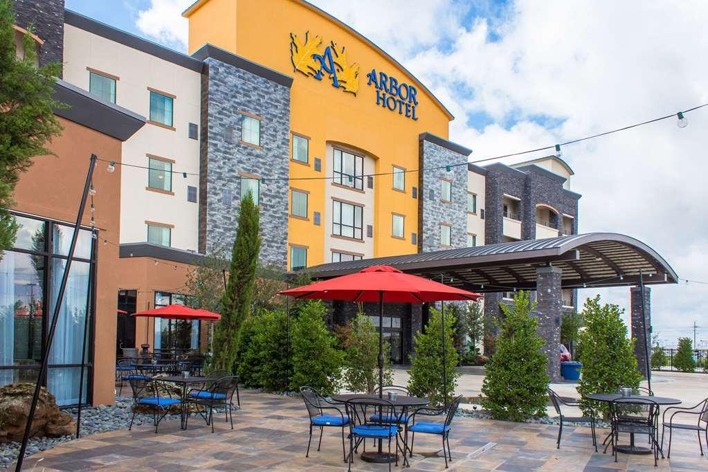 La Quinta Inn & Suites By Wyndham Lubbock Southwest Exteriér fotografie