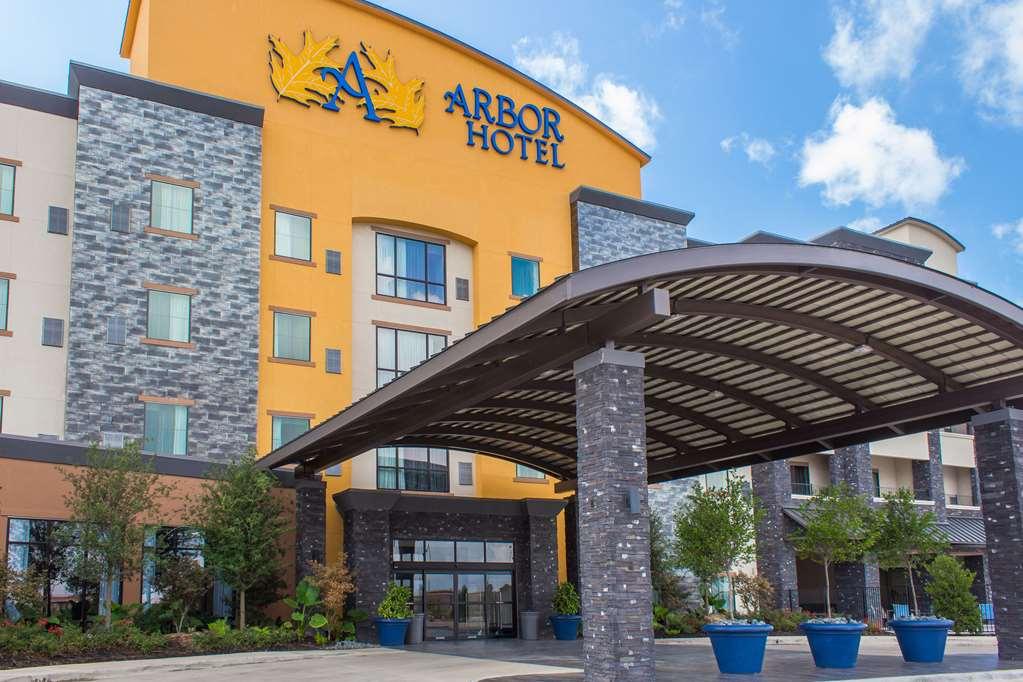 La Quinta Inn & Suites By Wyndham Lubbock Southwest Exteriér fotografie