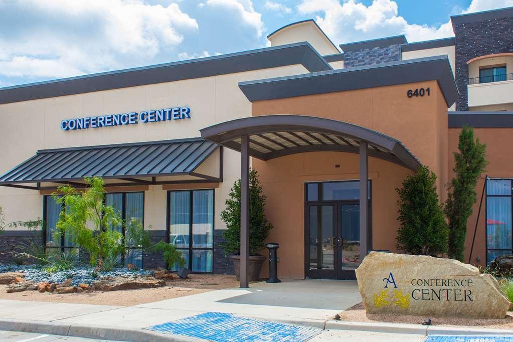 La Quinta Inn & Suites By Wyndham Lubbock Southwest Exteriér fotografie