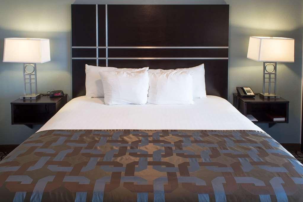 La Quinta Inn & Suites By Wyndham Lubbock Southwest Pokoj fotografie