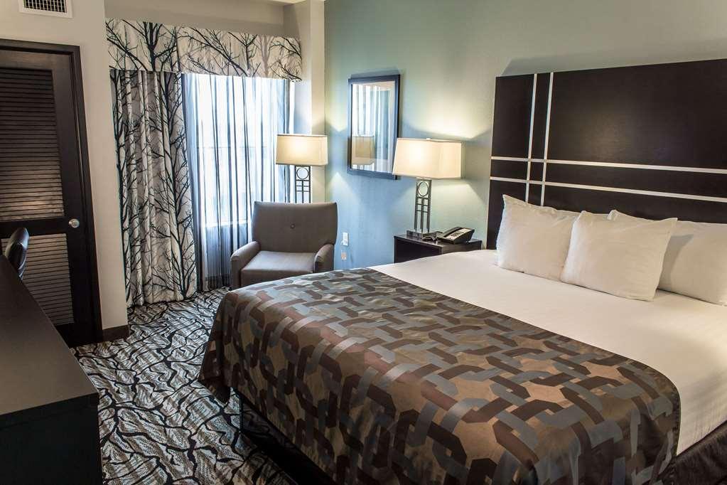 La Quinta Inn & Suites By Wyndham Lubbock Southwest Pokoj fotografie