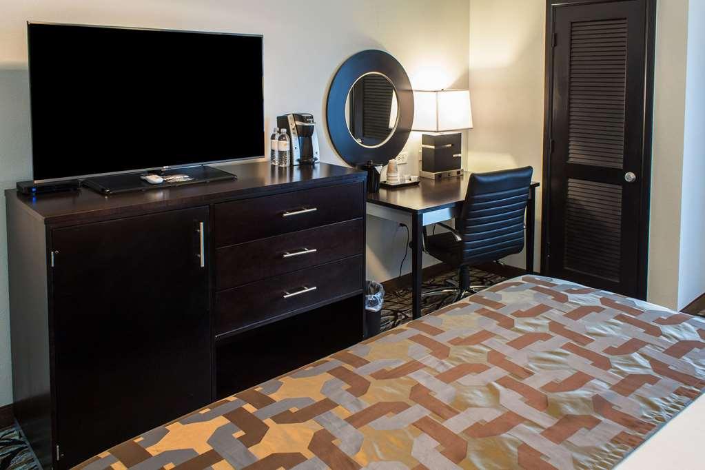 La Quinta Inn & Suites By Wyndham Lubbock Southwest Pokoj fotografie