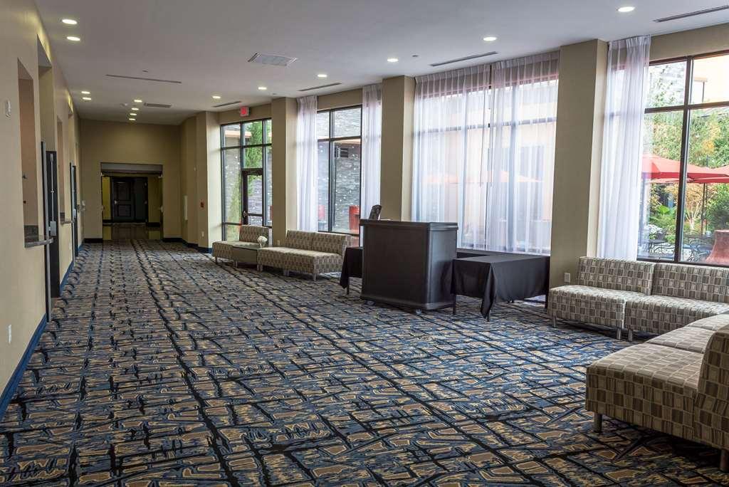La Quinta Inn & Suites By Wyndham Lubbock Southwest Zařízení fotografie