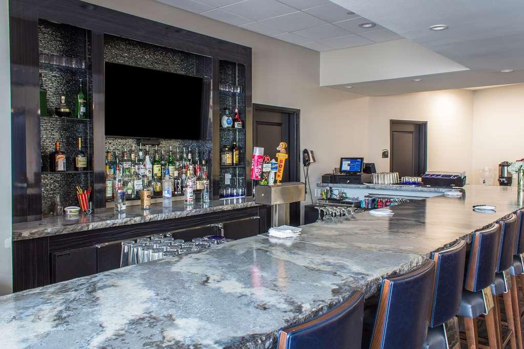 La Quinta Inn & Suites By Wyndham Lubbock Southwest Restaurace fotografie