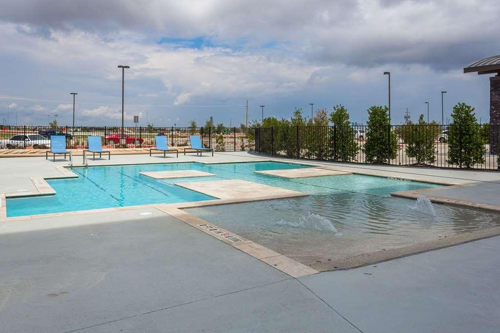 La Quinta Inn & Suites By Wyndham Lubbock Southwest Zařízení fotografie