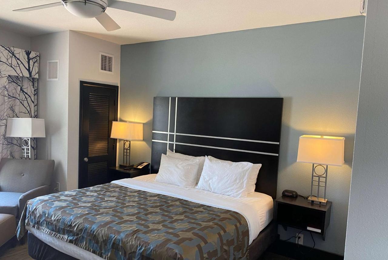La Quinta Inn & Suites By Wyndham Lubbock Southwest Exteriér fotografie