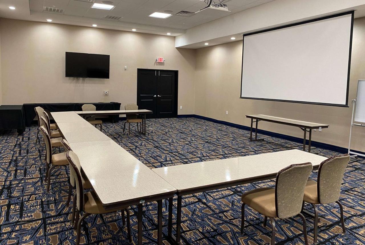 La Quinta Inn & Suites By Wyndham Lubbock Southwest Exteriér fotografie