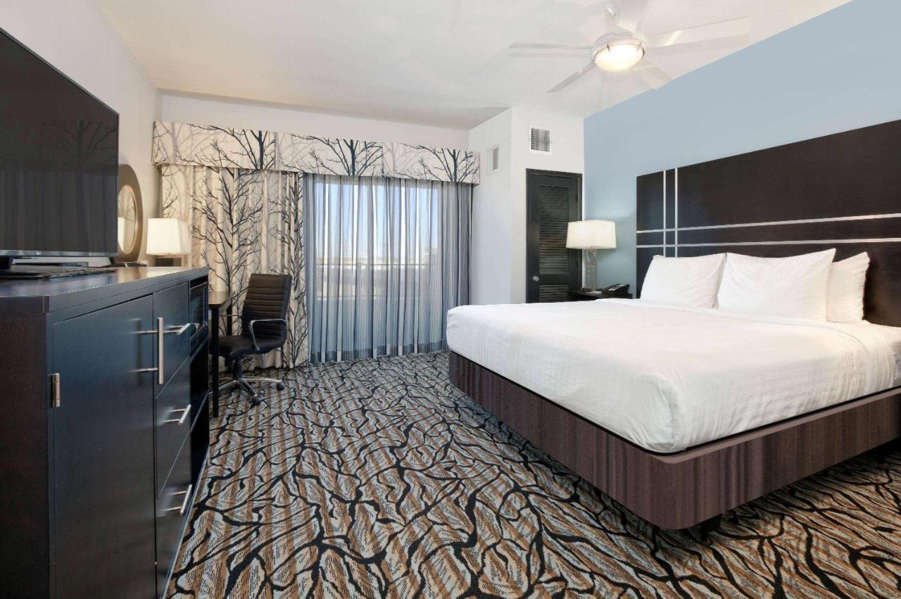 La Quinta Inn & Suites By Wyndham Lubbock Southwest Exteriér fotografie