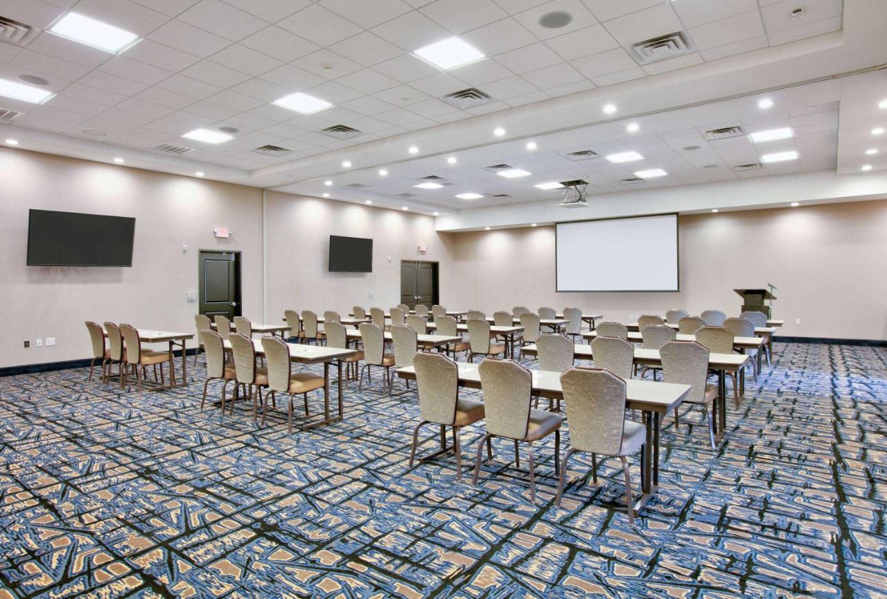 La Quinta Inn & Suites By Wyndham Lubbock Southwest Exteriér fotografie