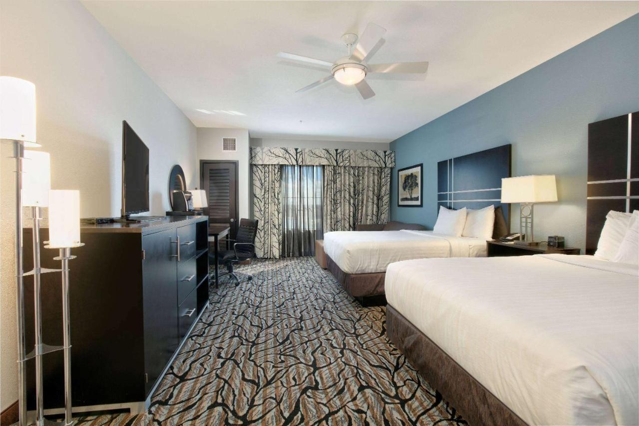 La Quinta Inn & Suites By Wyndham Lubbock Southwest Exteriér fotografie