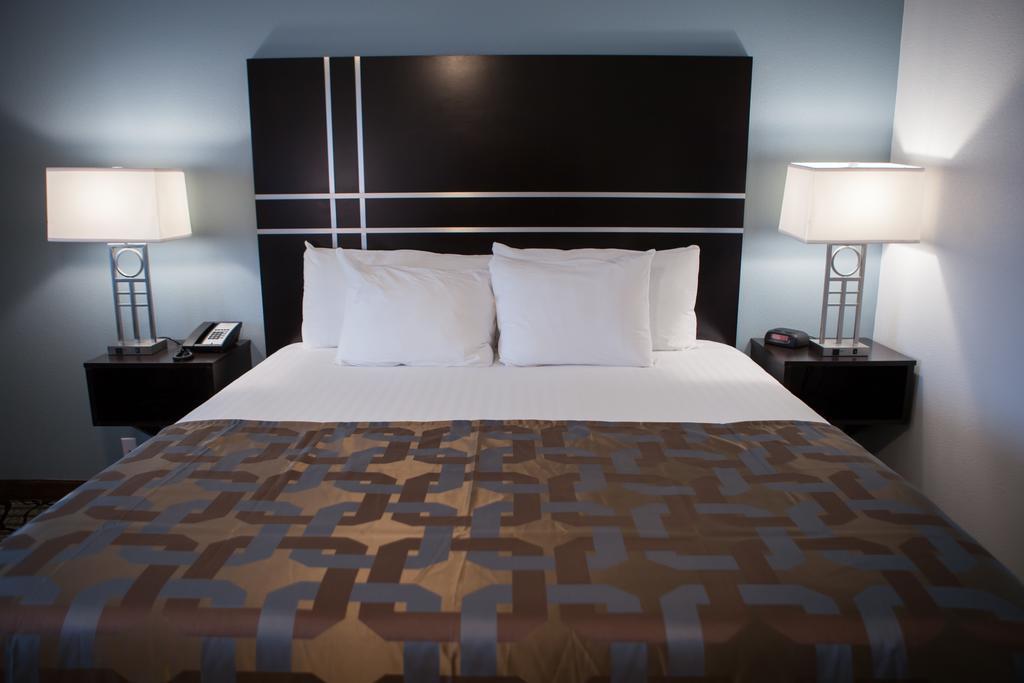 La Quinta Inn & Suites By Wyndham Lubbock Southwest Exteriér fotografie