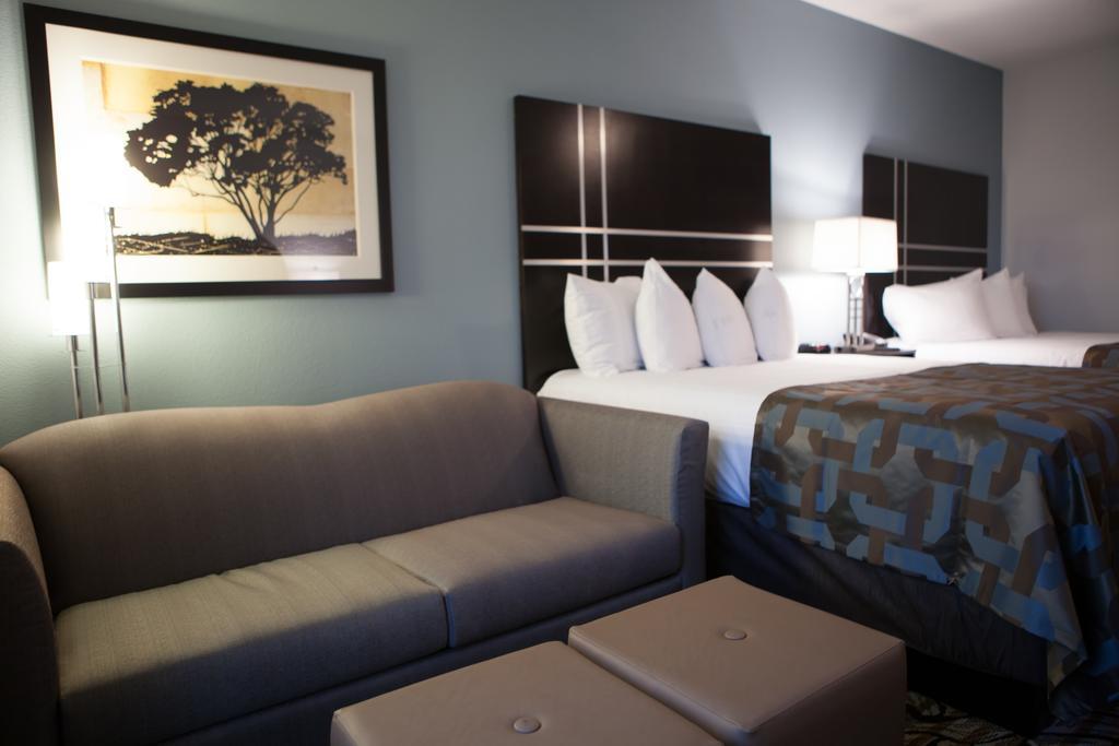 La Quinta Inn & Suites By Wyndham Lubbock Southwest Exteriér fotografie