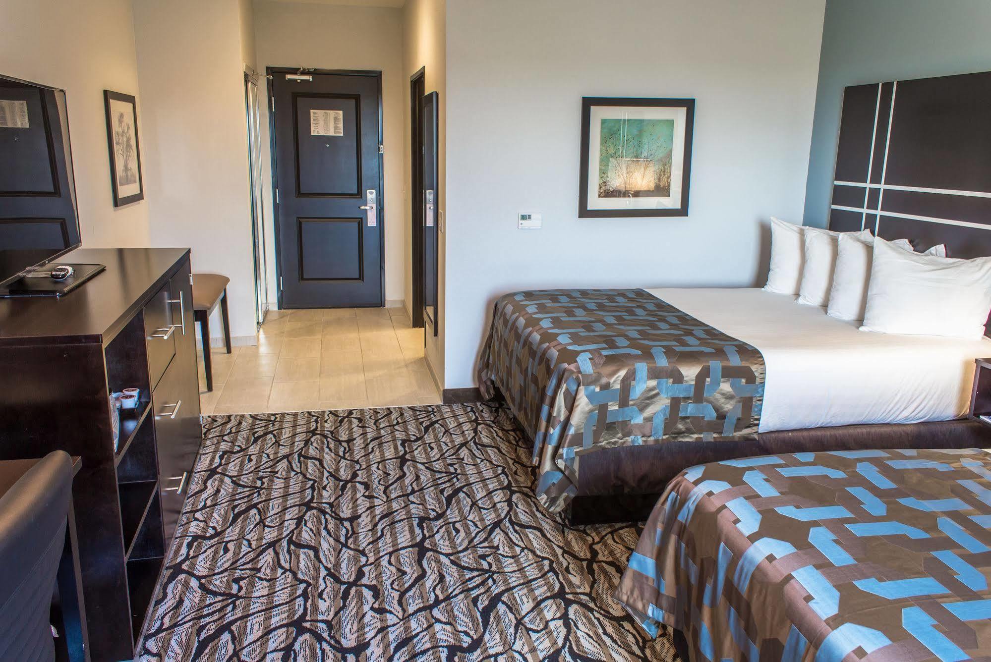 La Quinta Inn & Suites By Wyndham Lubbock Southwest Exteriér fotografie